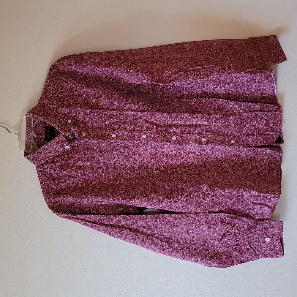 UNTUCKIT Slim Fit